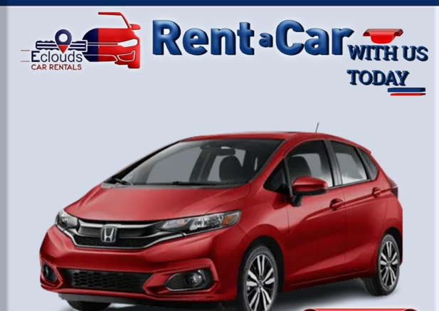Eclouds Car Rentals
