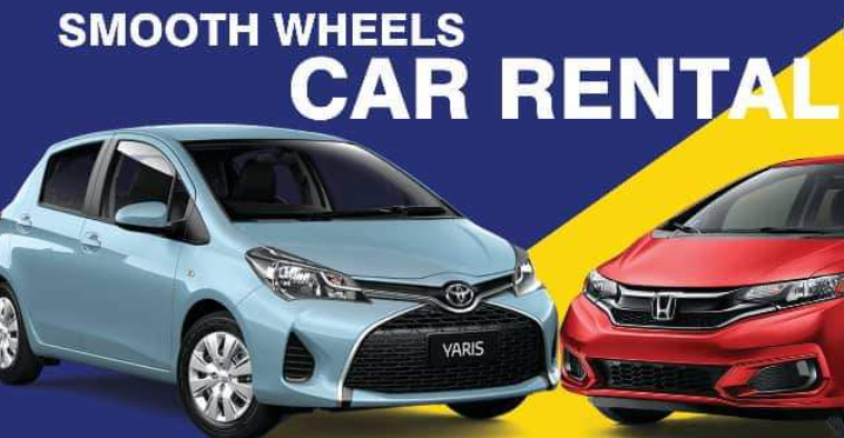 Smooth Wheels car rental