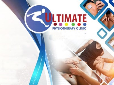 Ultimate Physiotherapy Clinic (Private)