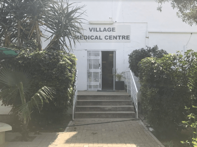 Village Medical Centre (Private)