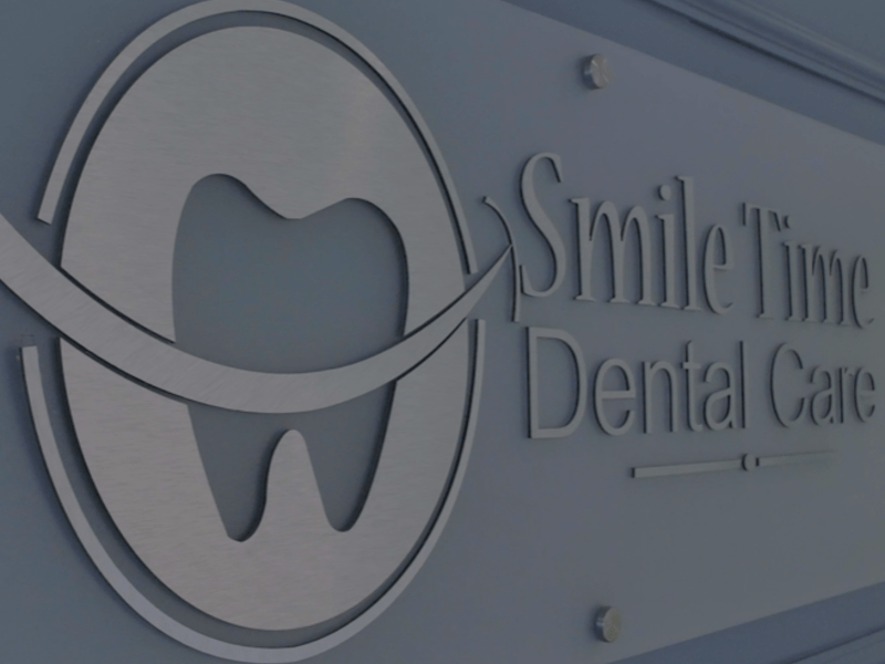 Smile Time Dental Care (Private)