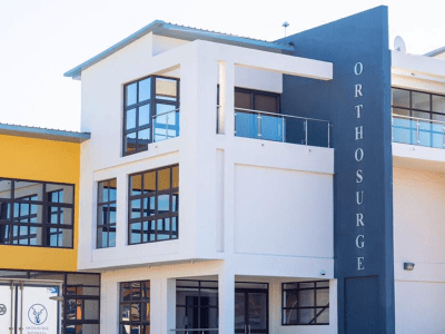 Orthosurge Botswana (Private)