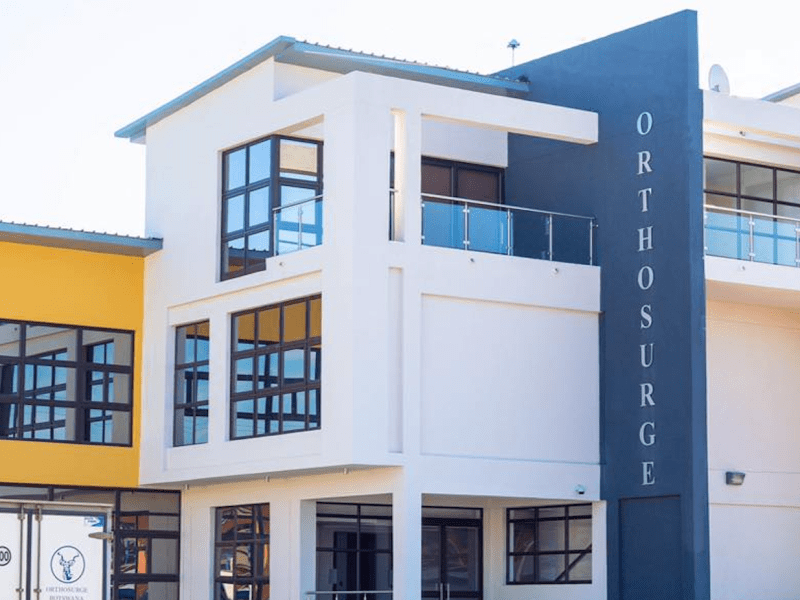 Orthosurge Botswana (Private)