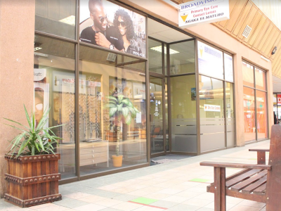Broadvision Eye Clinic (Private)