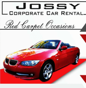Jozzy car rentals