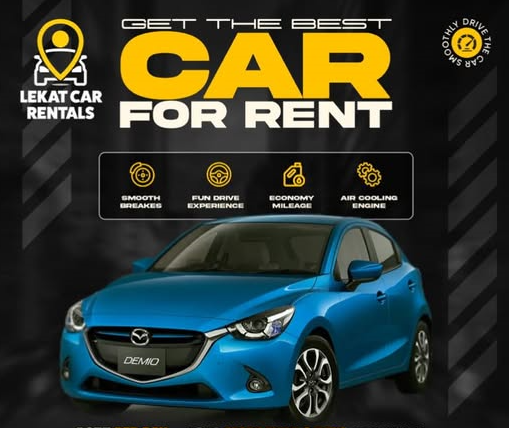 Lekat Car Rentals