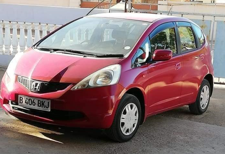 Petex Car Rentals