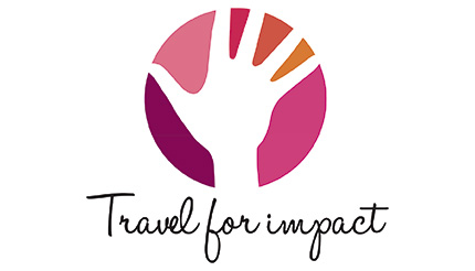 Travel For Impact