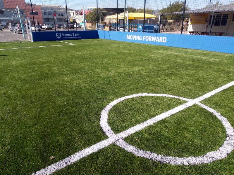 Super5s Football Centre