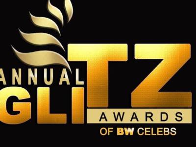 GLITZ Awards BW
