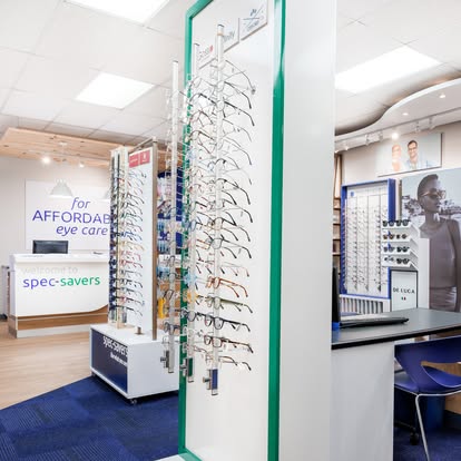 Spec-Savers Botswana (Private)
