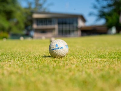 FNB World of Golf at Bluetree