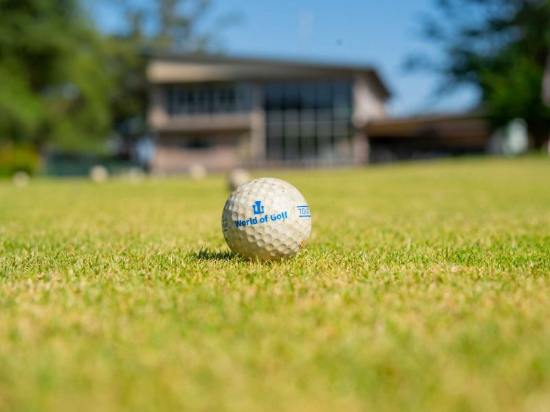 FNB World of Golf at Bluetree
