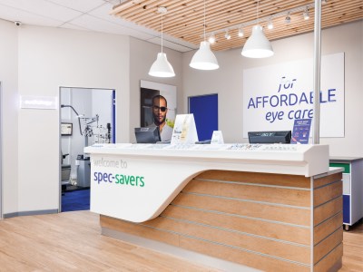 Spec-Savers Botswana (Private)
