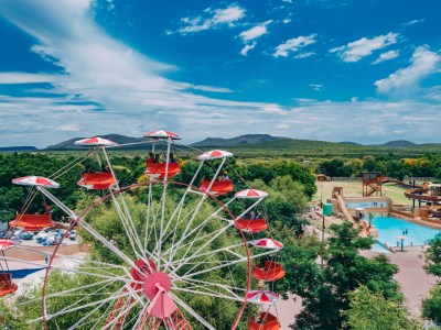 Lions Park Resort