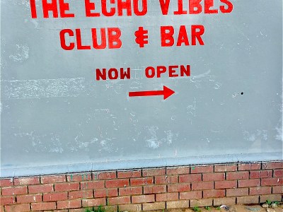 Echo vibe night club and Bar