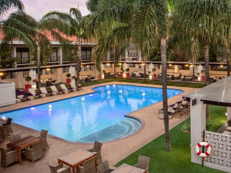 Avani Gaborone Resort & Casino