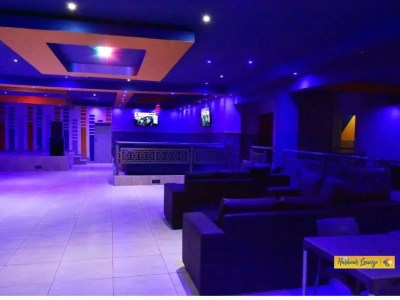 The Harbour Lounge