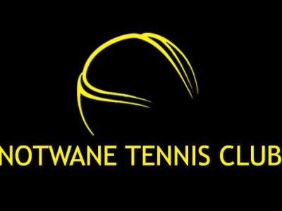 Notwane Tennis Club