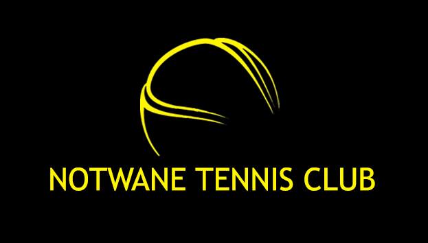 Notwane Tennis Club