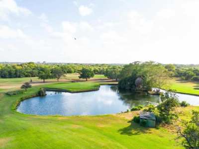 Stanbic Bank Gaborone Golf Club