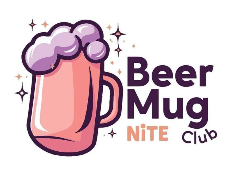 Beer Mug Nite Club