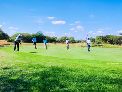 Phakalane Golf Club