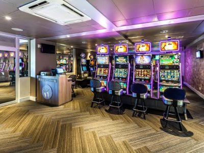 Sedibeng Casino