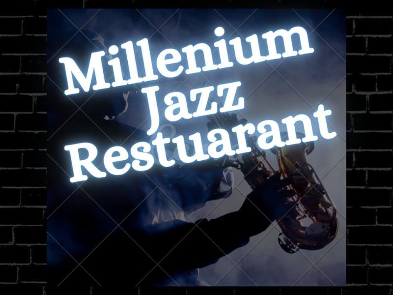 Millenium Jazz Restuarant