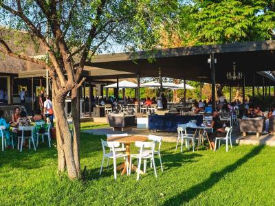 Tsholofelo Park