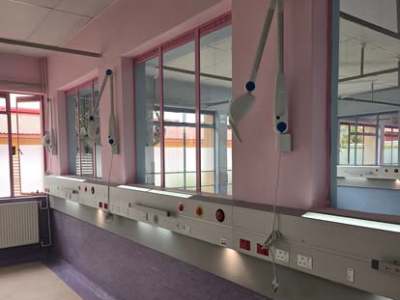 Princess Marina Hospital (Public)