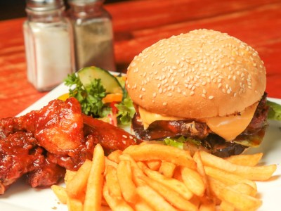 The Meatin Joint