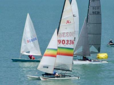 Gaborone Yacht Club