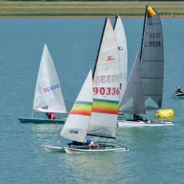 Gaborone Yacht Club
