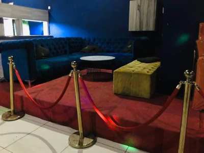 Chillars Night Club- Phase 2