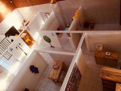The Honeycomb Hub Family Centre