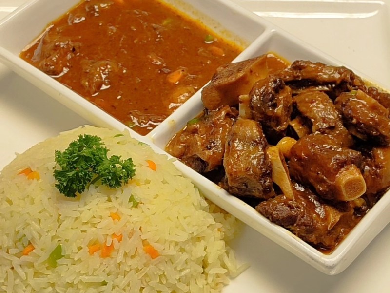 Sip & Grill Restaurant