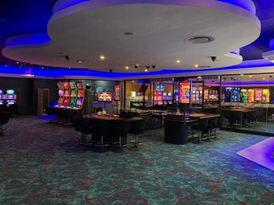 Moonlite Casino