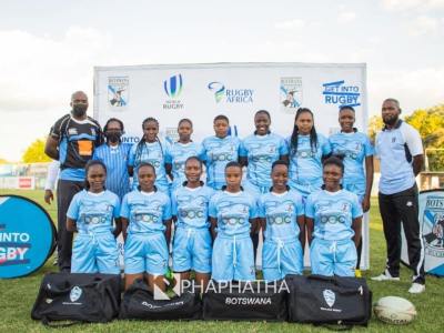 Botswana Rugby Union