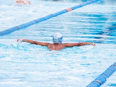 DMSS Swimming