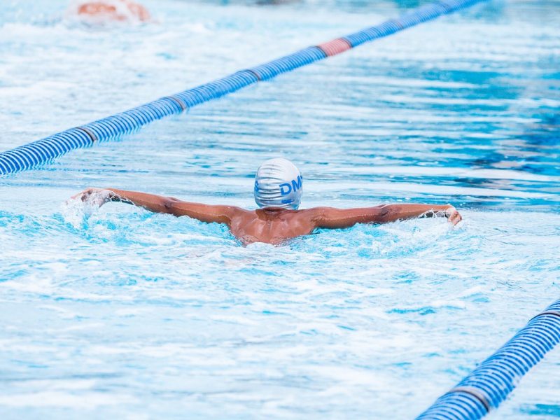 DMSS Swimming