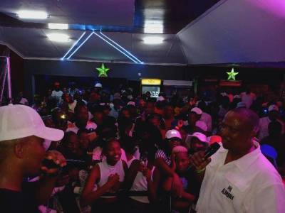 Stones Night Club