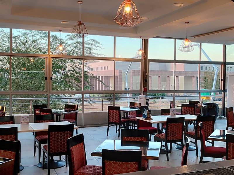 Sip & Grill Restaurant