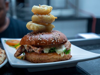 Zen Cafe Lounge