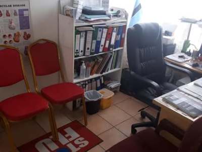 Universal Family Clinic (Private)
