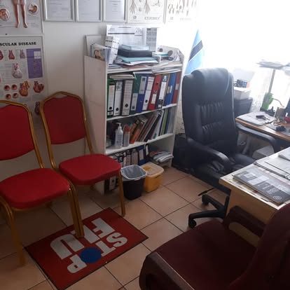 Universal Family Clinic (Private)