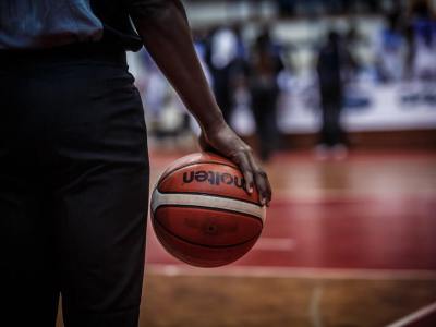 Botswana Basketball Association