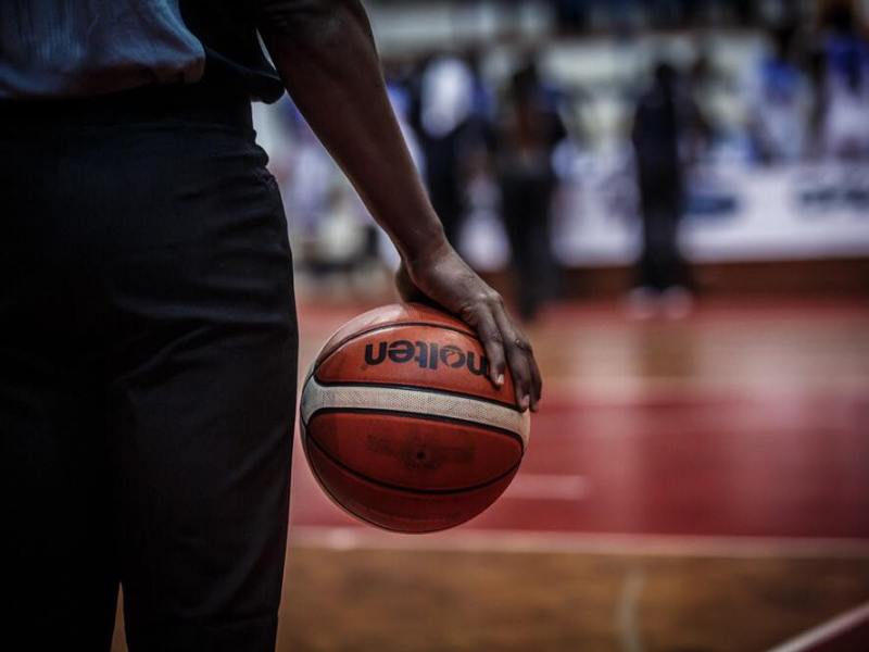 Botswana Basketball Association