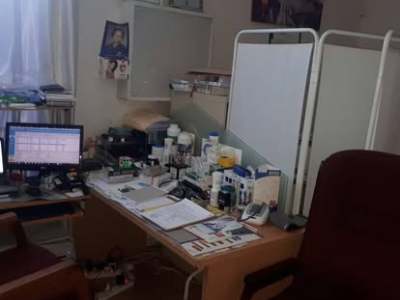 Universal Family Clinic (Private)