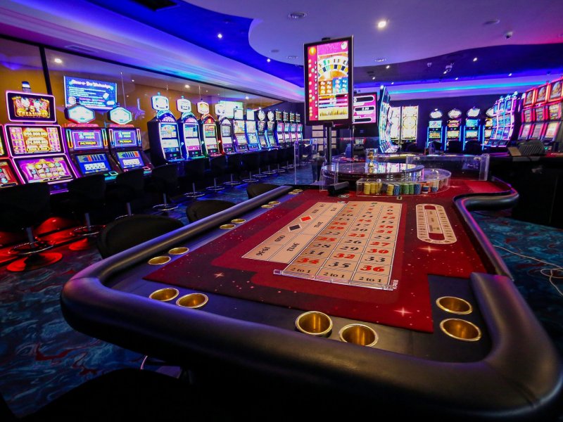 Moonlite Casino